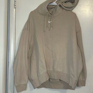 Nike hoodie